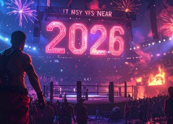 Que nos trae la MMA el próximo año 2026