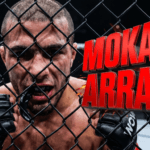 Mokaev en el madrid arena: 42 segundos que lo cambian todo