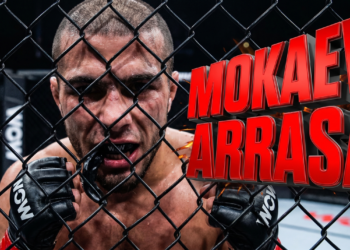 Mokaev en el Madrid Arena: 42 segundos que lo cambian todo