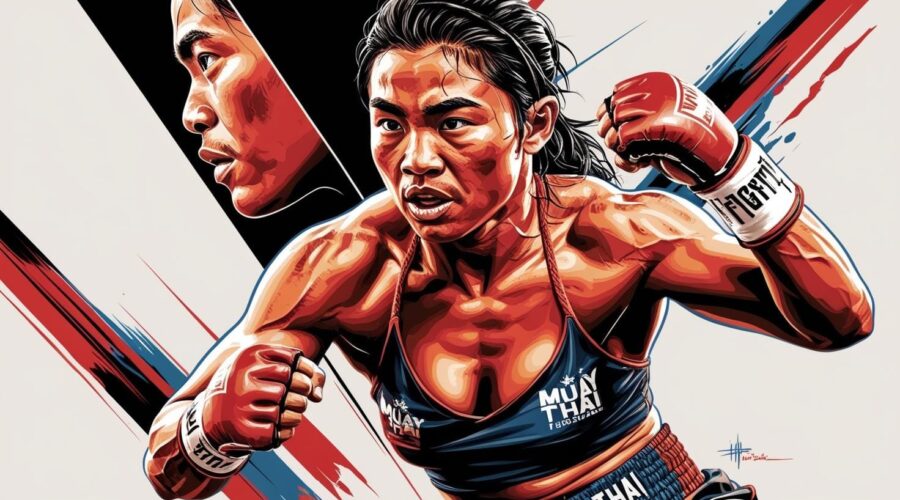 Muay Thai: Entrenamiento, Técnicas y Beneficios del Deporte de Combate más Completo