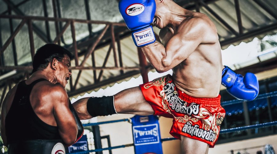 Descubre Cómo el Muay Thai Transforma tu Salud Mental y Física: Guía Completa