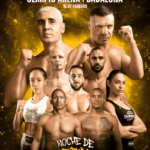 Noche de leyendas en Badalona