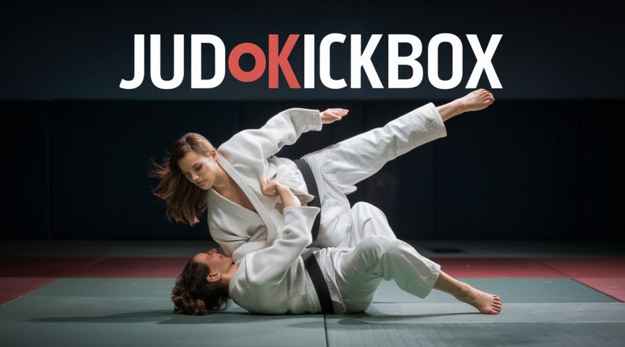 Origenes e historia del Judokickbox cubano