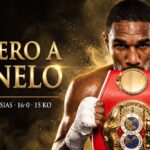 Osleys «el tornado» iglesias, campeón ibf del supermedio, va a por canelo: «sé que le ganaría»