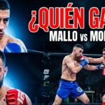 Pablo mallo vs david moreira: combate estelar de gfc en marín