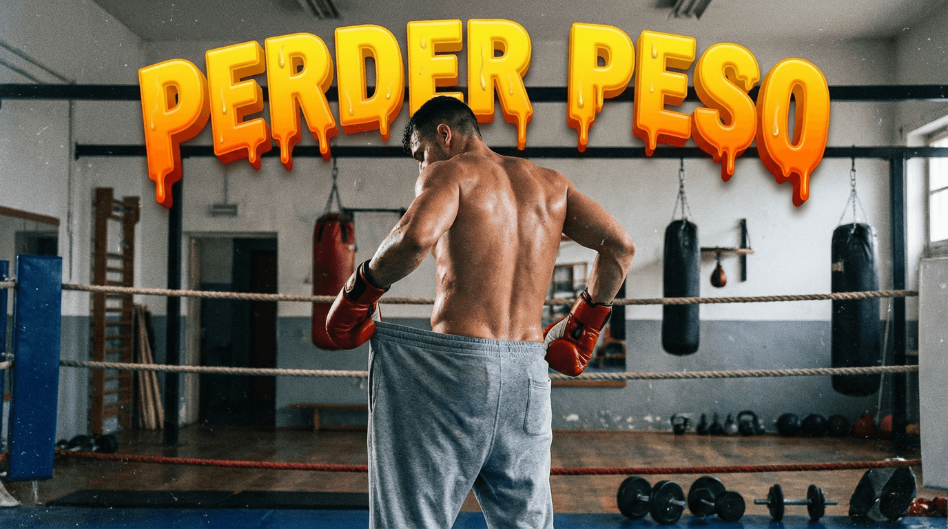 perder peso de forma segura