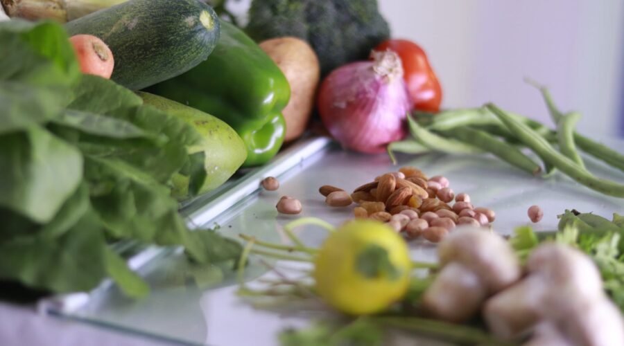 Alimentación para mejorar elasticidad