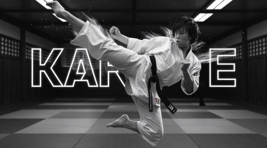 ¿Qué es el Karate y Para Qué Sirve? Guia completa 2024