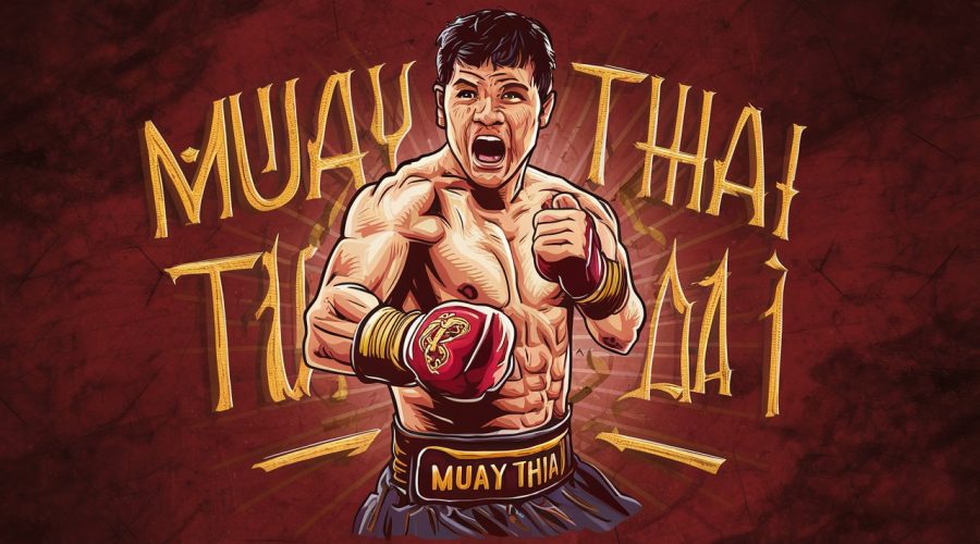 Mejora Tu Técnica en Muay Thai con Ejercicios Clave