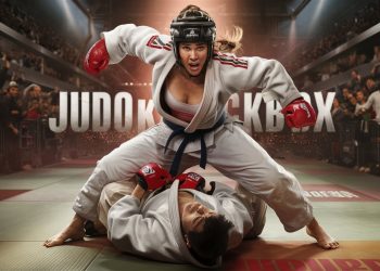 Que es el JudoKickbox