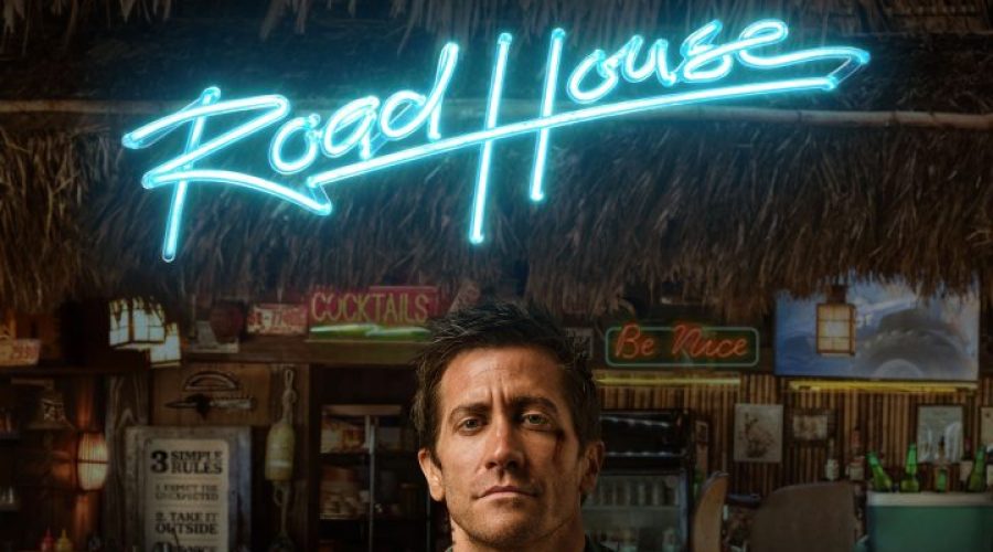 Road House la película de McGregor