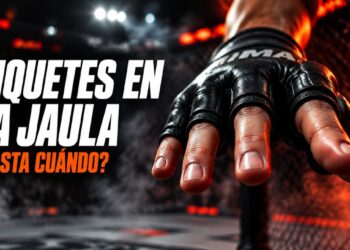 Sara Viéitez, primera campeona de WOW en Sevilla: y otra vez los piquetes en el ojo