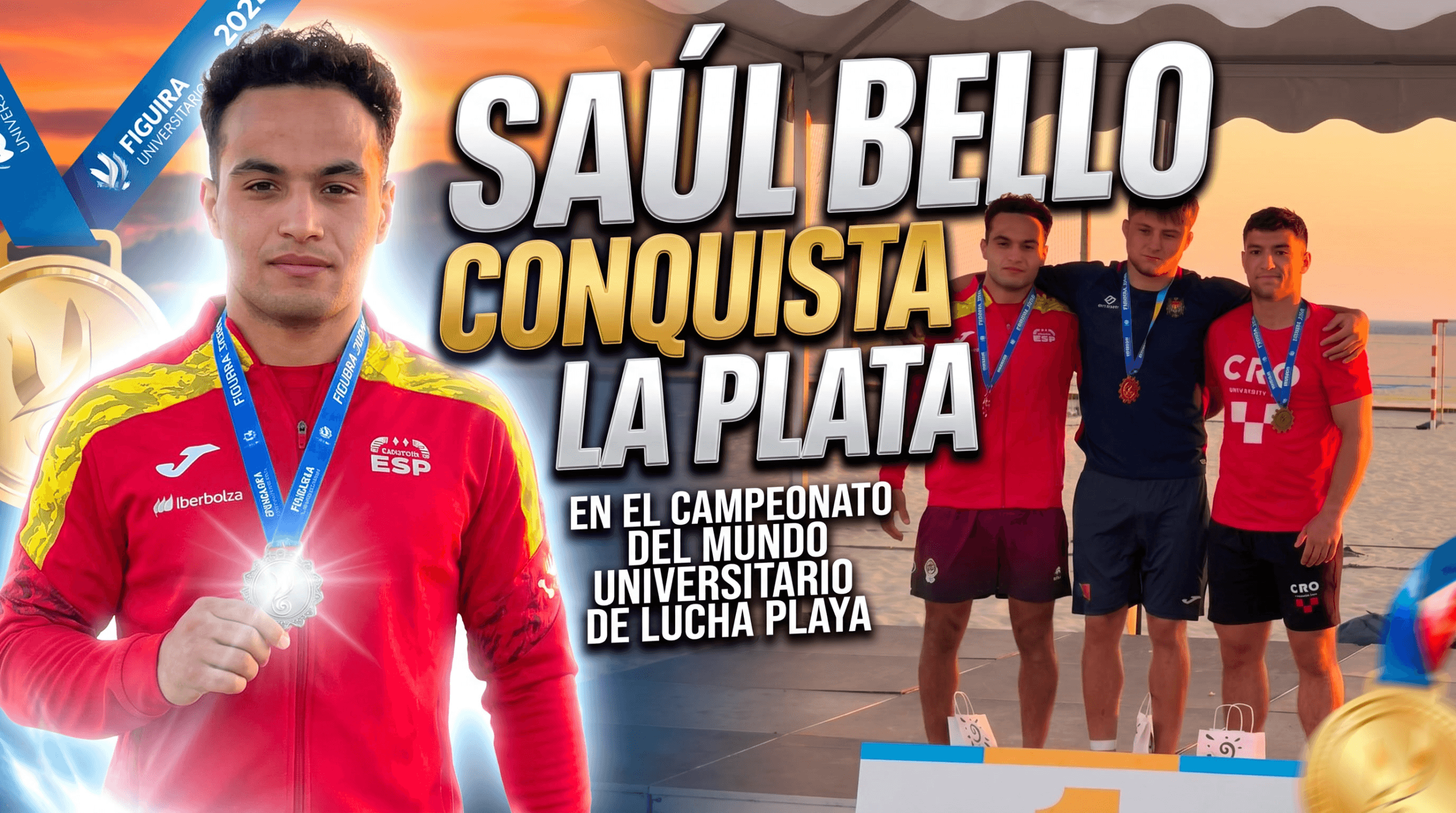 Deporte de contacto