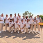La selección española de k1 hace historia con 10 medallas en los juegos del mediterráneo de taranto