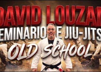 Derribos en jiu-jitsu que funcionan: seminario de BJJ en Bertamiráns