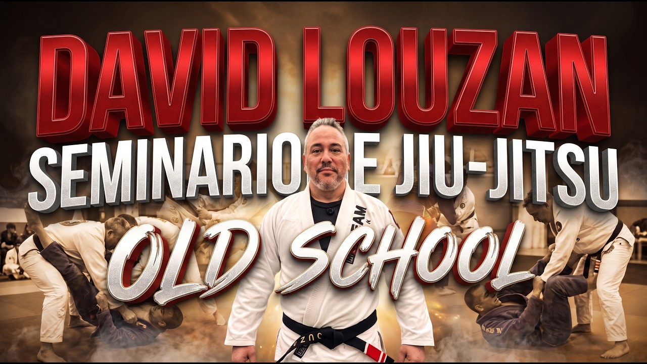 Derribos en jiu-jitsu que funcionan: seminario de bjj en bertamiráns