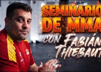 Claves del seminario de MMA con Fabián Thiebaut en Lugo