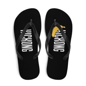 Chanclas Kickong Take a Banana