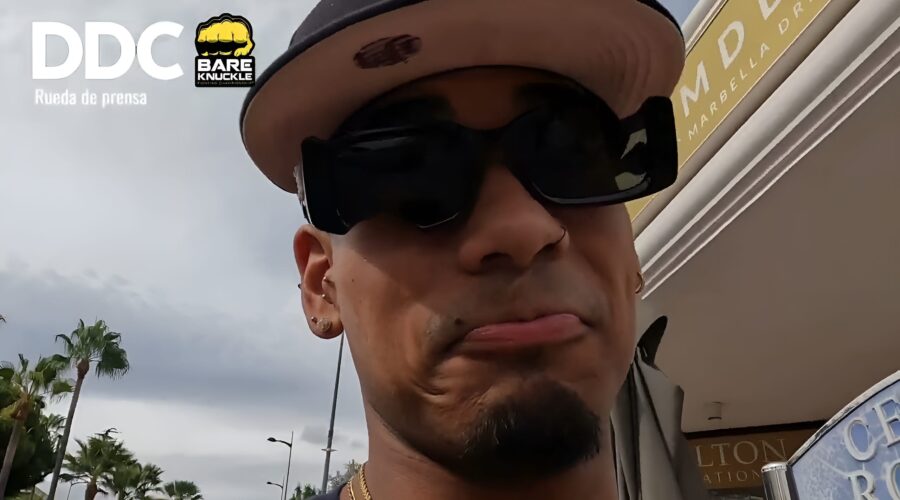 La Experiencia Más Intensa y Auténtica del Boxeo sin Guantes