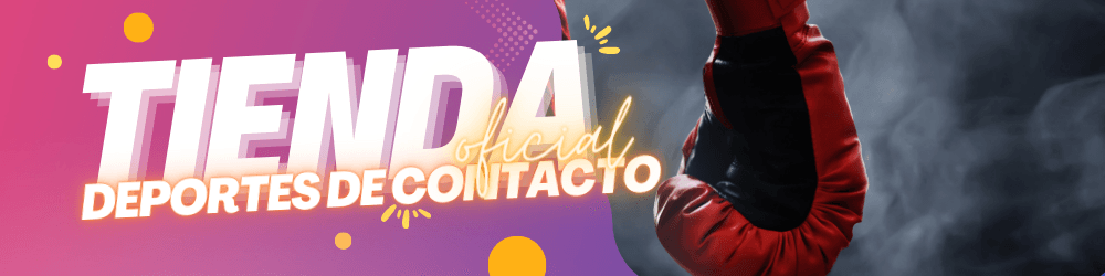 Tienda de deporte de contacto oficial