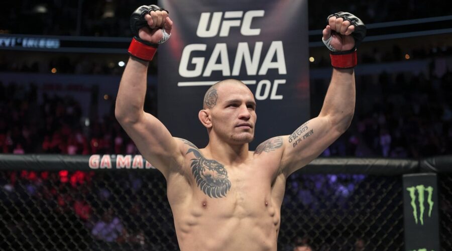 La UFC gana terreno a nivel mundial