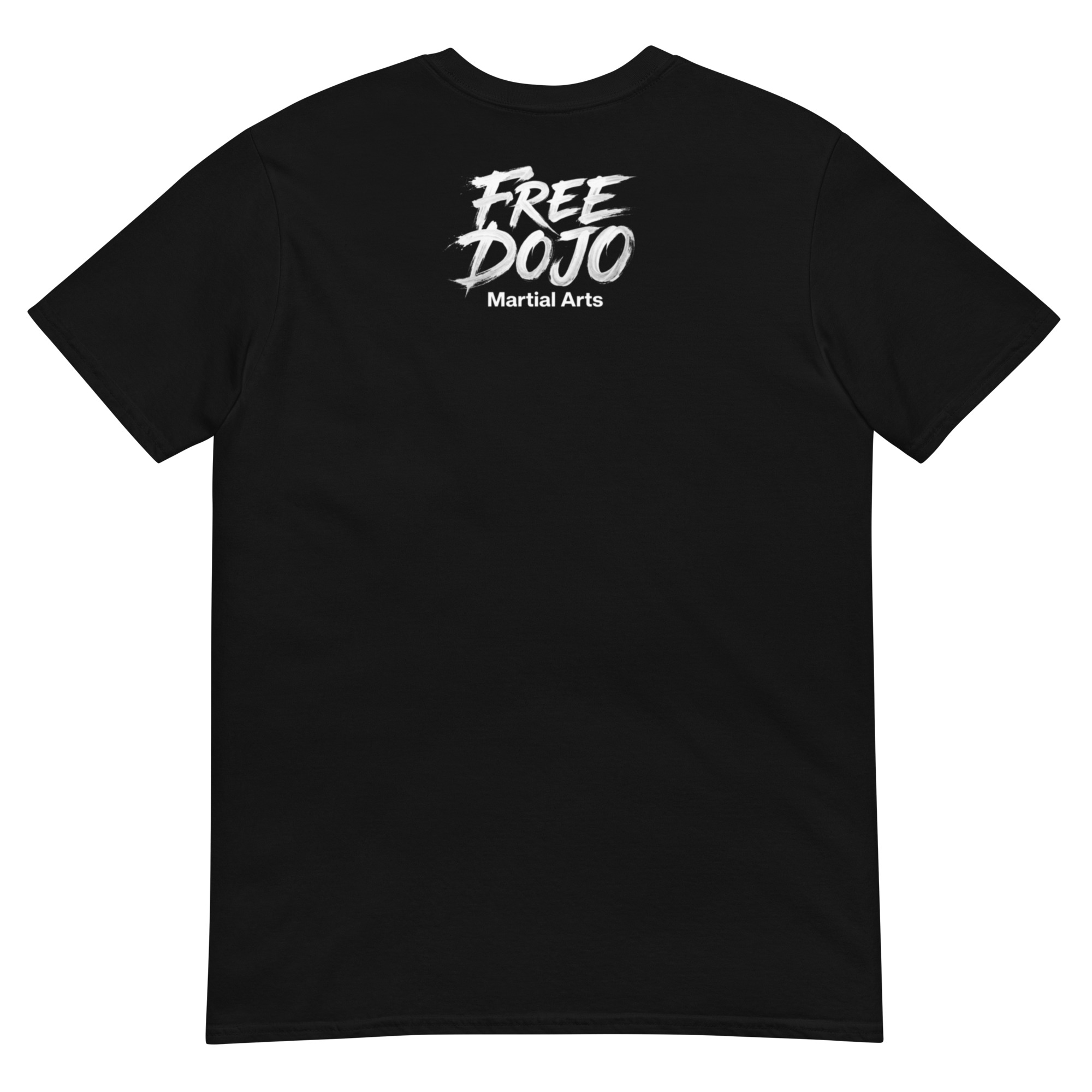 Camiseta no fantasmas freedojo Camiseta no fantasmas freedojo - imagen 4