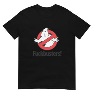 Camiseta Fuckbusters FreeDojo