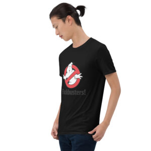 Camiseta Fuckbusters FreeDojo