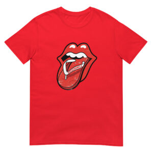 Camiseta Bocachancla FreeDojo