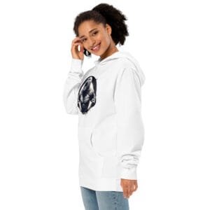 Sudadera circulo de pelea