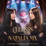 Clersss (españa) vs. Natalia mx (méxico) –  la velada del año vi