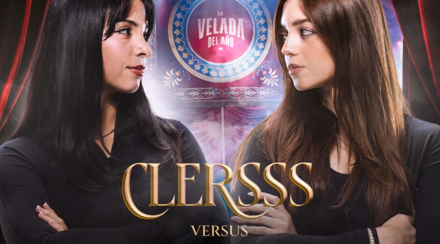 Clersss (España) vs. Natalia MX (México) –  La Velada del año VI