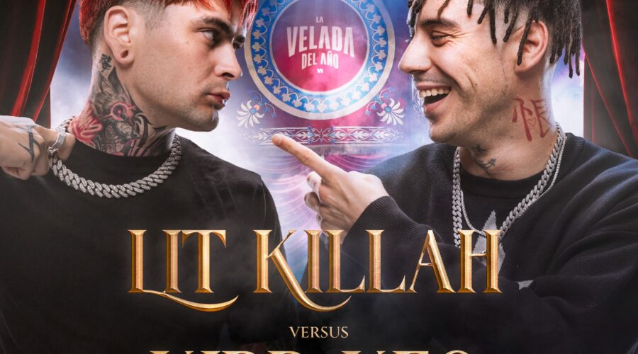 Lit Killah (Argentina) vs. Kidd Keo (España) –  La Velada del año VI