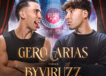Gero Arias (Argentina) vs. ByViruzz (España) –  La Velada del año VI