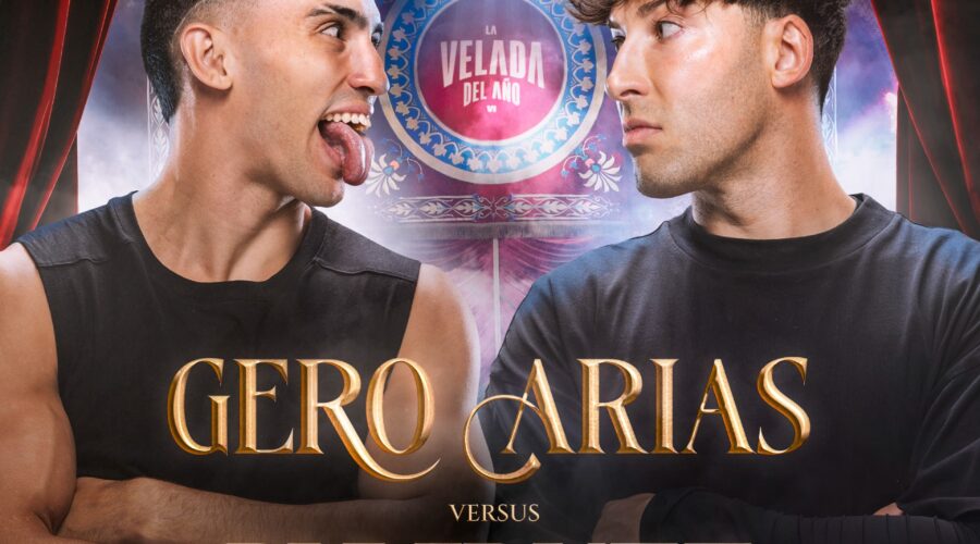 Gero Arias (Argentina) vs. ByViruzz (España) –  La Velada del año VI