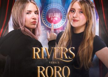 Samy Rivers (México) vs. RoRo (España) –  La Velada del año VI