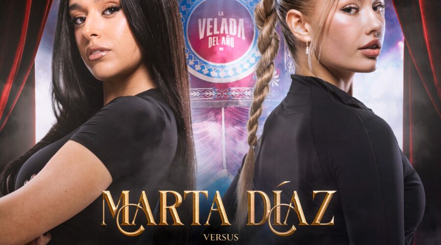 Marta Díaz (España) vs. Tatiana Kaer (España) –  La Velada del año VI