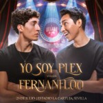 Yosoyplex (españa) vs. Fernanfloo (el salvador) –  la velada del año vi