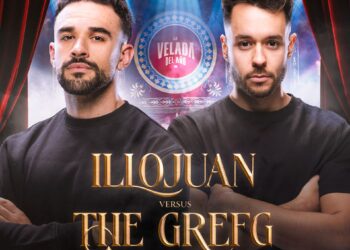IlloJuan (España) vs. TheGrefg (España) –  La Velada del año VI