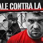 La volea en mma: claves para cerrar distancia y dominar la reja