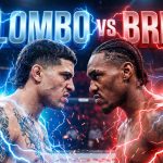 ¿Quién es el Rey del Peso Ligero? Miguel Ángel ‘Colombo’ vs Brian Hooi | WOW 27