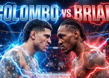 ¿Quién es el Rey del Peso Ligero? Miguel Ángel ‘Colombo’ vs Brian Hooi | WOW 27