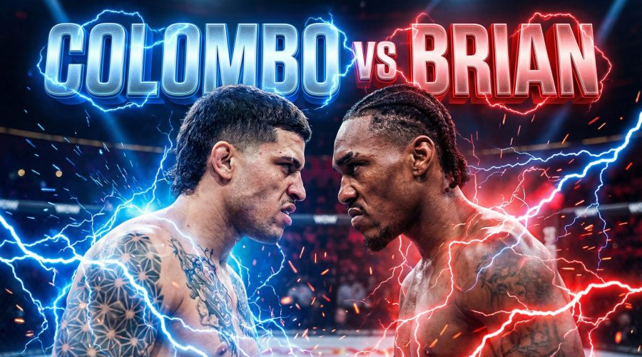 ¿Quién es el Rey del Peso Ligero? Miguel Ángel ‘Colombo’ vs Brian Hooi | WOW 27