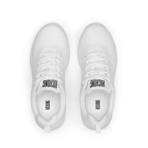 Deportivas Kickong White
