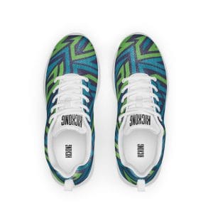 Deportivas Kickong Field