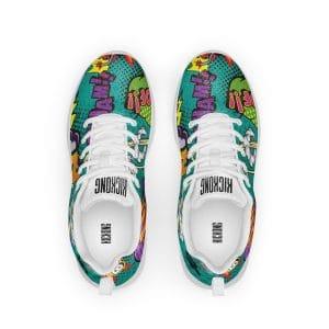 Deportivas Kickong Woow