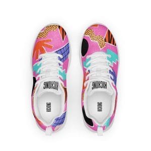 Deportivas Kickong 80s