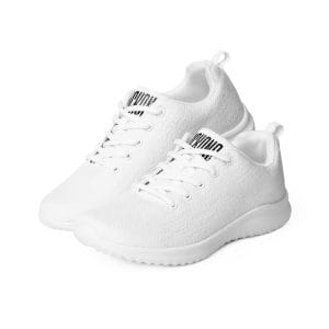 Deportivas Kickong White