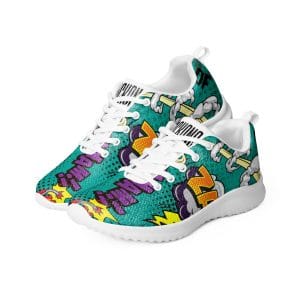 Deportivas Kickong Woow