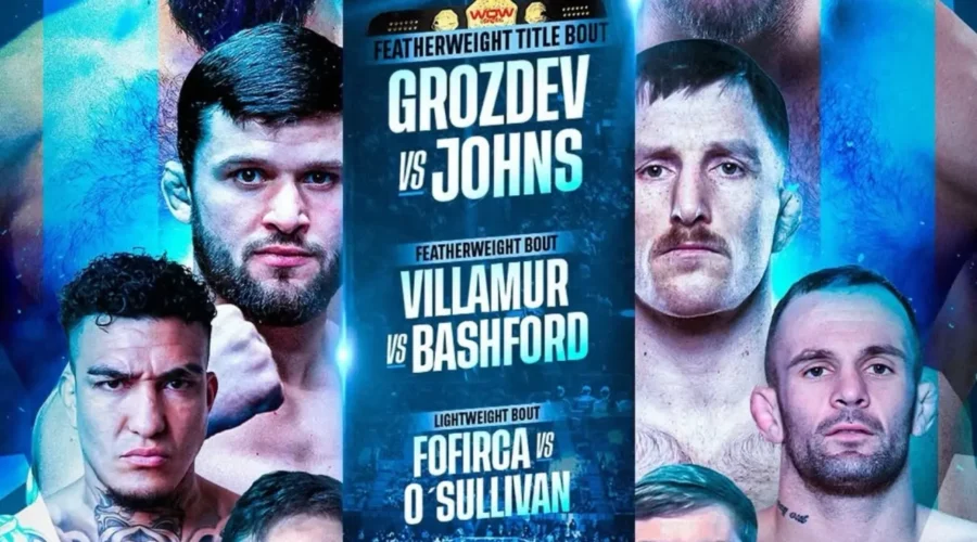 Wow acaba el año a lo grande, en su año clave